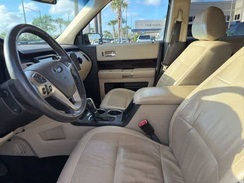 Used 2015 Ford Flex SEL w/ Equipment Group 202A image 20