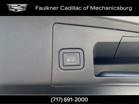 Certified 2025 Cadillac XT5 Premium Luxury image 14