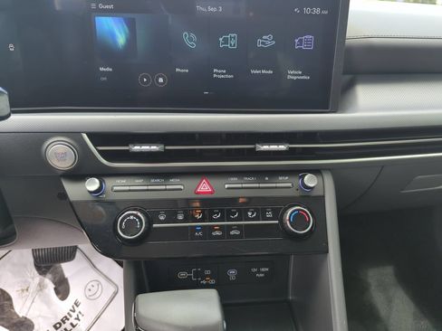 Used 2025 Hyundai Sonata SE FWD image 34