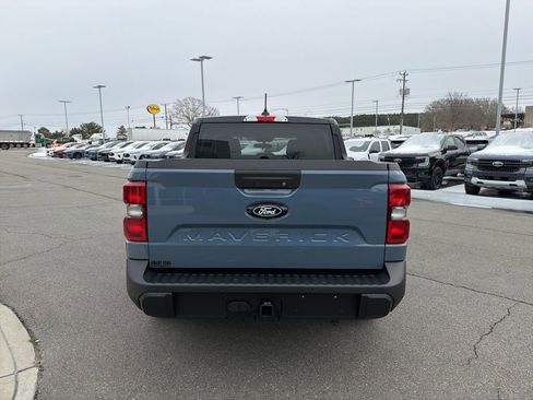 New 2026 Ford Maverick XLT w/ XLT Luxury Package image 4