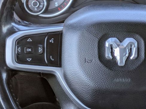 Used 2024 RAM 2500 Big Horn image 20