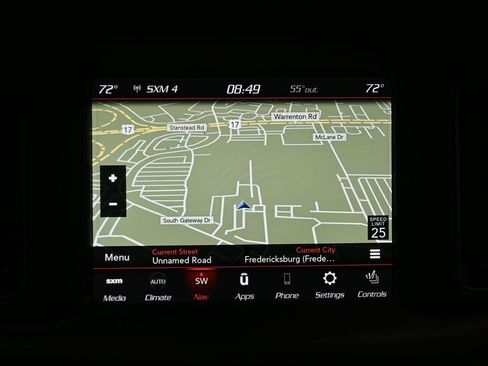 Used 2023 Dodge Charger Scat Pack image 19