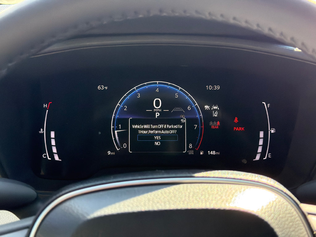 New 2027 Toyota Corolla SE FWD image 32