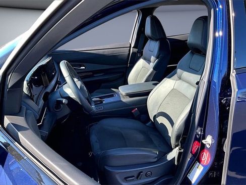 Certified 2023 Nissan Ariya ENGAGE image 21