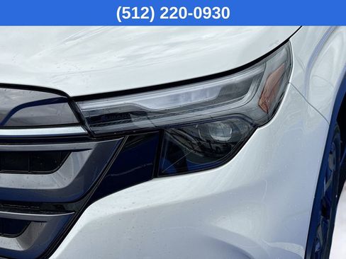 New 2026 Subaru Forester Touring AWD/4WD image 39