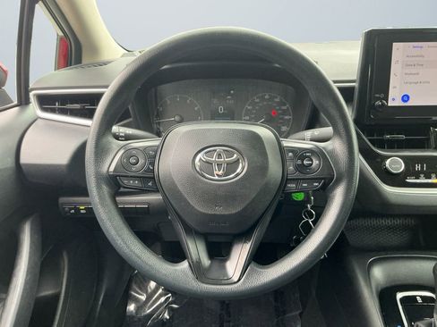 Used 2024 Toyota Corolla LE image 13