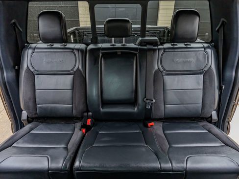 Used 2025 Ford F150 Raptor image 36