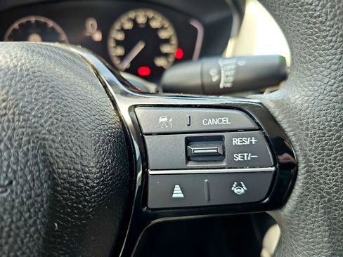 Used 2025 Honda Civic LX image 23