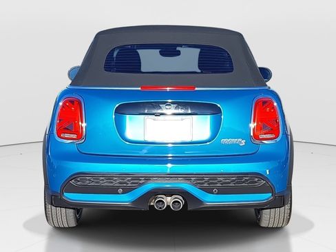 Used 2022 MINI Cooper S image 6