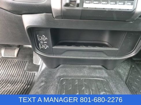 New 2026 RAM 3500 Tradesman w/ Chrome Appearance Group A AWD/4WD image 20