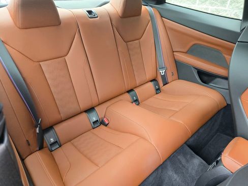 Used 2024 BMW M4 Coupe w/ Executive Package image 20