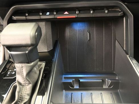 Used 2024 Toyota Tundra SR w/ SR Tow Package image 9