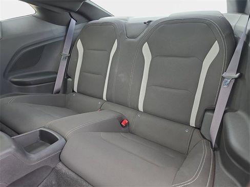 Used 2017 Chevrolet Camaro LT image 16