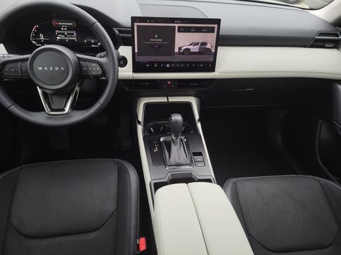 New 2026 MAZDA CX-5 Select image 11