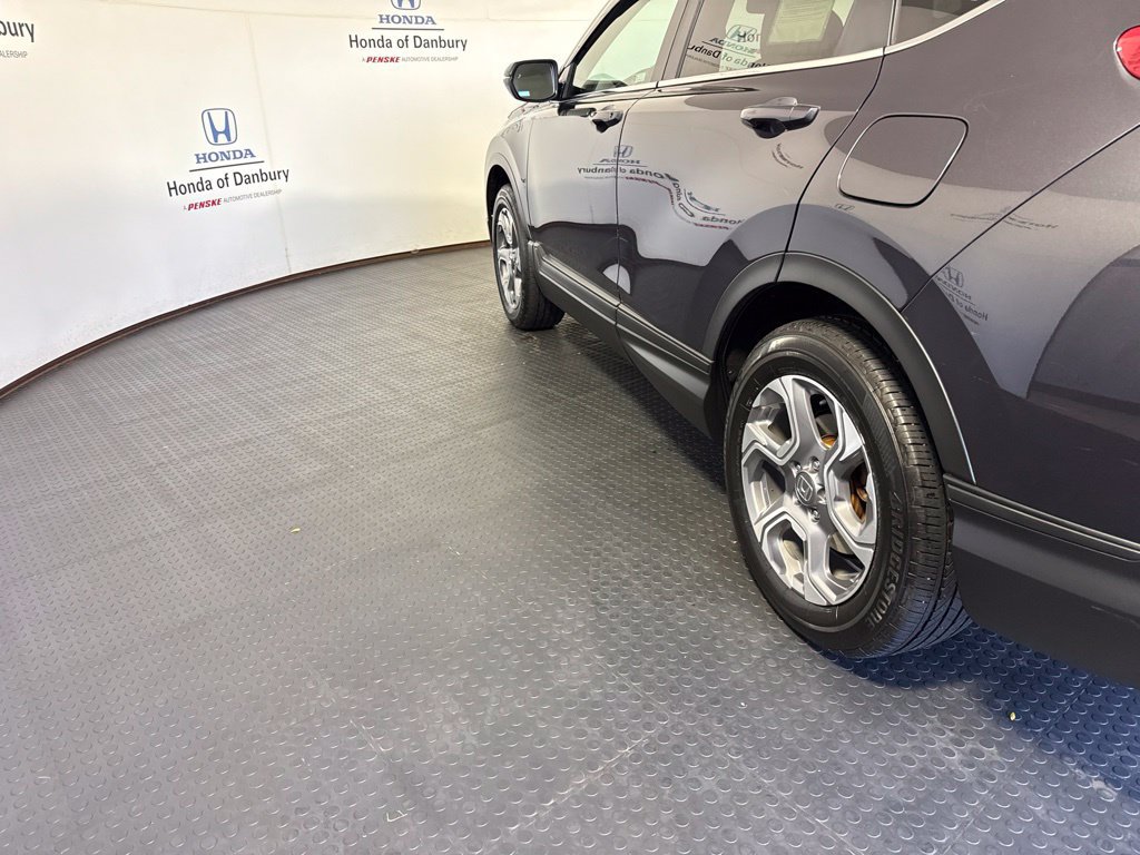Used 2019 Honda CR-V EX-L image 11