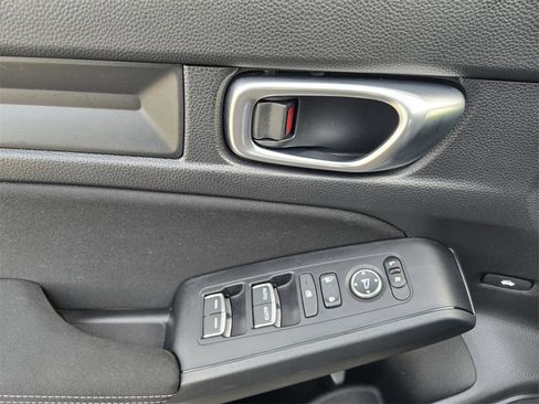 Used 2024 Honda Civic Sport image 17