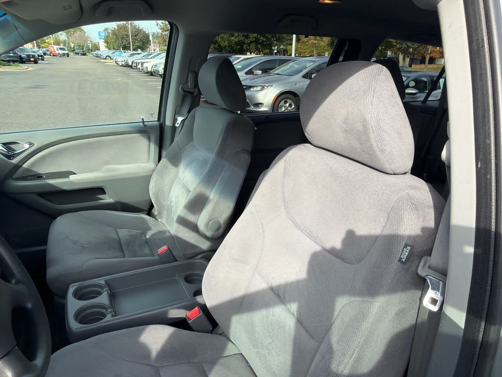 Used 2007 Honda Odyssey EX image 21