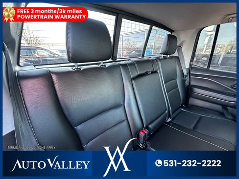Used 2022 Honda Ridgeline RTL image 25