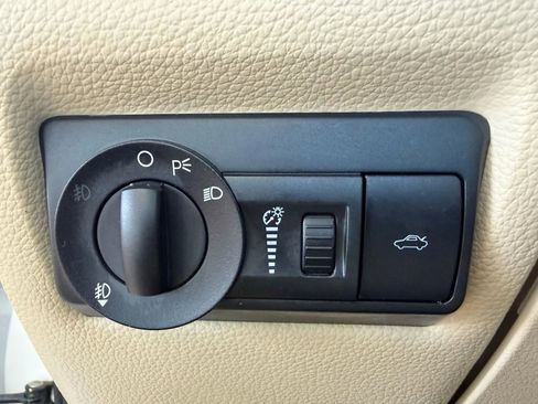 Used 2007 Ford Fusion SE image 17