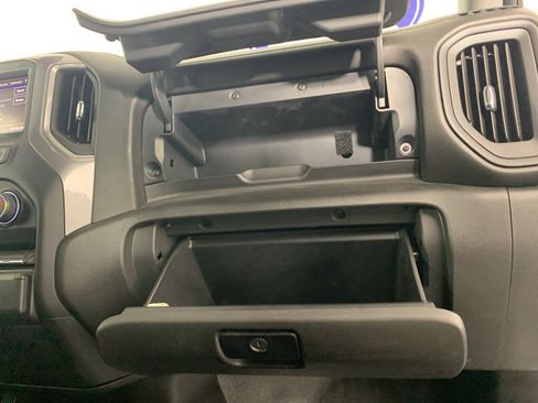 Used 2021 Chevrolet Silverado 1500 W/T w/ WT Safety Package image 40