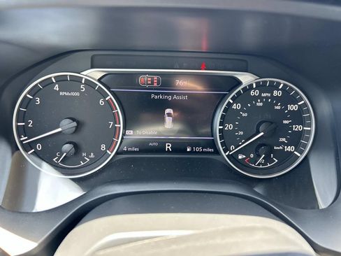 New 2026 Nissan Rogue Dark Armor AWD/4WD image 37