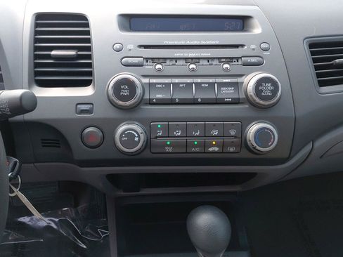 Used 2007 Honda Civic EX image 4