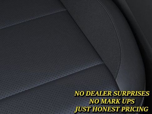 New 2026 Chevrolet Blazer EV LT image 6