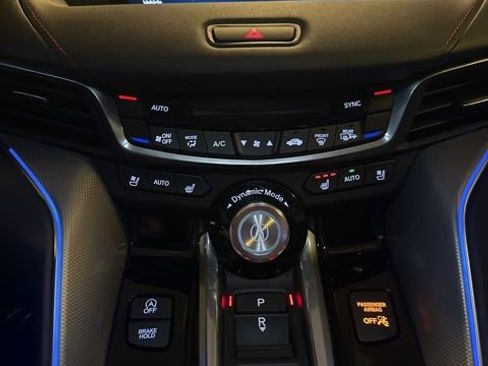 Used 2023 Acura TLX Type S image 11