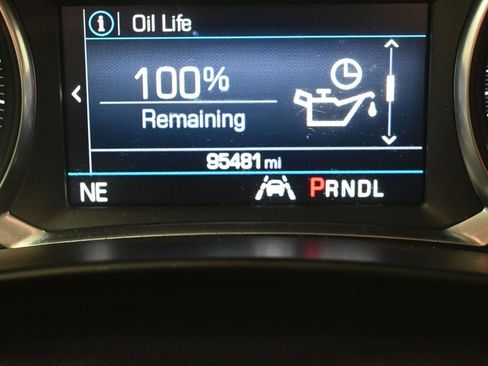 Used 2020 Chevrolet Equinox LT AWD/4WD image 16