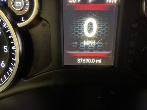 Used 2019 RAM 1500 Big Horn AWD/4WD image 18