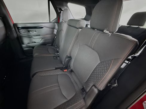 New 2026 Honda Pilot Sport image 29