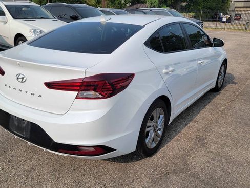 Used 2020 Hyundai Elantra Value Edition FWD image 6