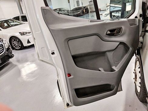 Used 2015 Ford Transit 350 138 DRW w/ Interior Upgrade Package image 16
