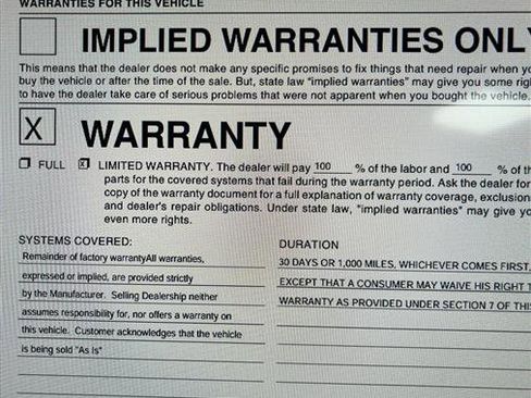 Used 2022 Ford Transit 150 Low Roof AWD w/ Upfitter Package image 27