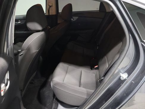 Used 2021 Kia Forte LXS image 17