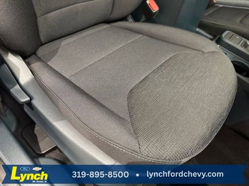 New 2025 Ford Maverick XL w/ Equipment Group 101A image 7