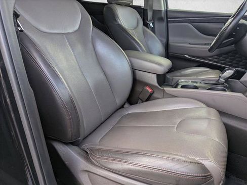 Used 2020 Hyundai Santa Fe Limited FWD image 21