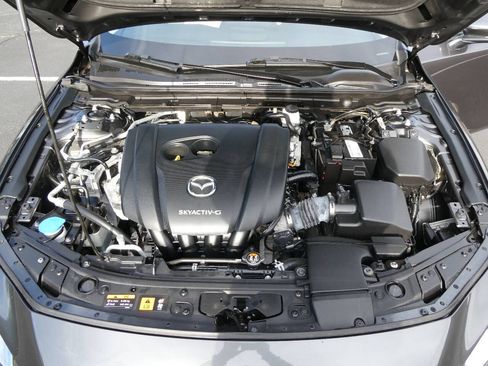 Used 2020 MAZDA MAZDA3 AWD Sedan w/ Select Package image 33