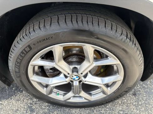 Used 2023 BMW X3 xDrive30i AWD/4WD image 21