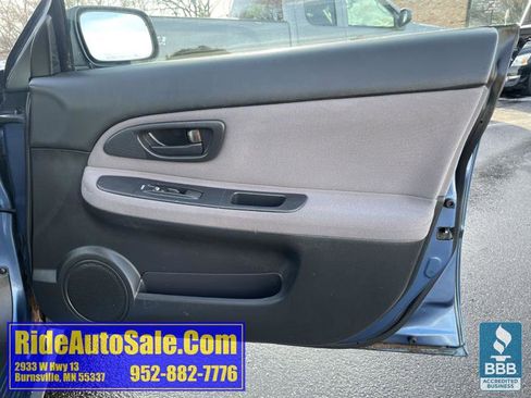 Used 2007 Subaru Impreza 2.5i image 13
