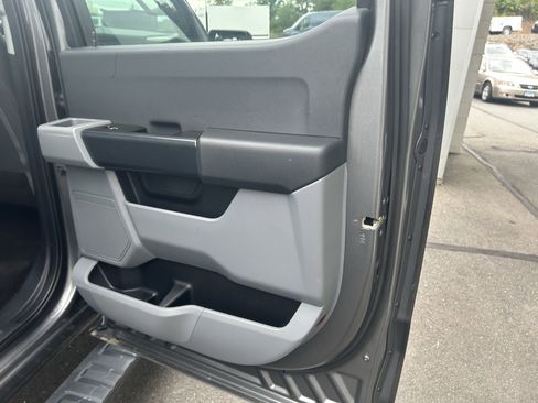 Used 2021 Ford F150 XL w/ Equipment Group 101A High image 23