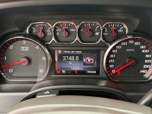 Used 2015 GMC Sierra 1500 SLT w/ SLT Crew Cab Value Package AWD/4WD image 25