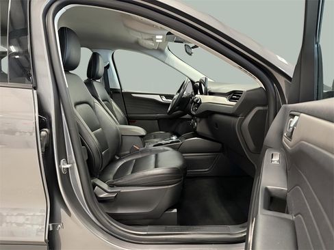 Certified 2022 Ford Escape SEL image 14