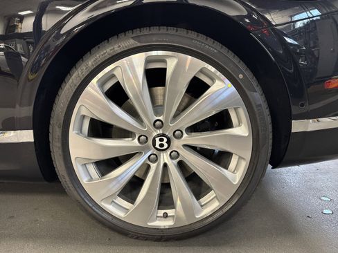 New 2026 Bentley Continental GTC image 27