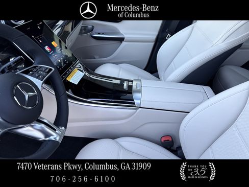 Certified 2026 Mercedes-Benz GLC 300 4MATIC image 19