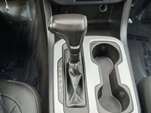 Used 2020 Chevrolet Colorado ZR2 AWD/4WD image 20
