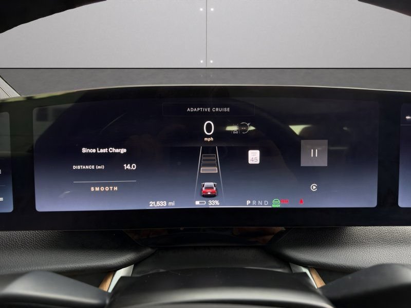 Used 2024 Lucid Air Touring AWD/4WD image 15