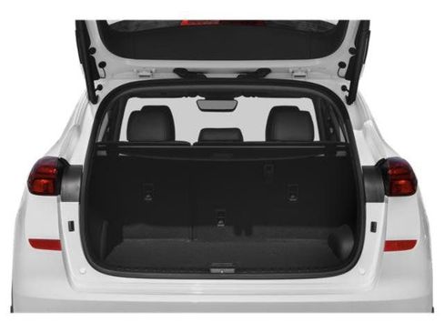 Used 2021 Hyundai Tucson Limited FWD image 14