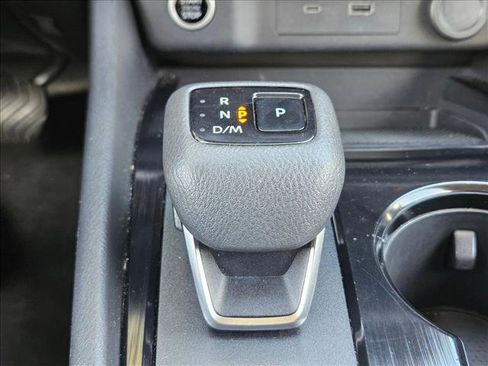 Used 2023 Nissan Rogue SV AWD/4WD image 12