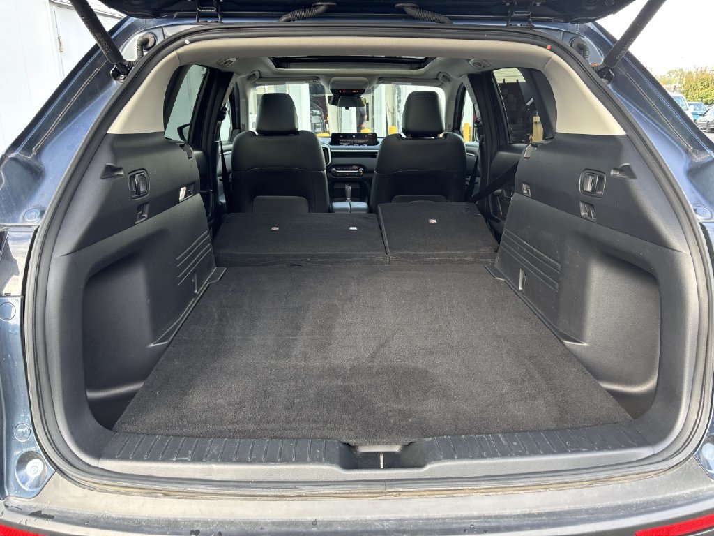 Used 2026 MAZDA CX-50 AWD 2.5 S w/ Preferred Pkg image 26